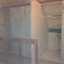 Maatkast Met Steigerhout4