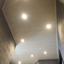 Plaatsen Vals Plafond2