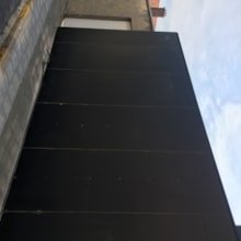 Gevelafwerking Vezelcementplaten